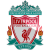 Liverpool Pelipaita